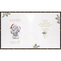 One I Love Me to You Bear Boxed Christmas Card Extra Image 1 Preview